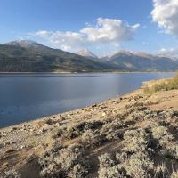 Dexter Point Campground ico