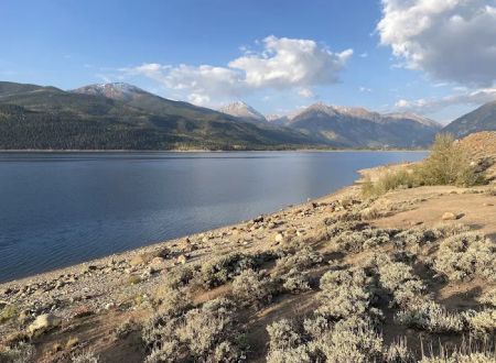 Dexter Point Campground