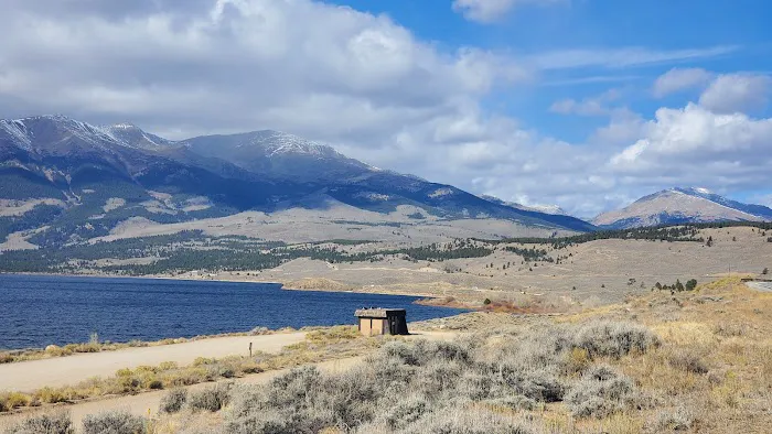 Dexter Point Campground Picture 3