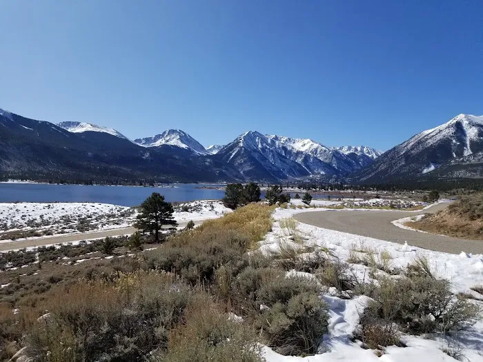Dexter Point Campground Picture 4