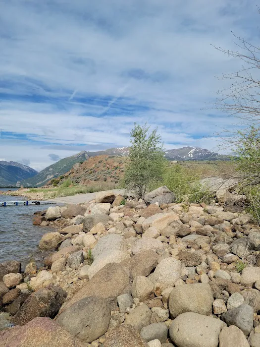 Dexter Point Campground Picture 6