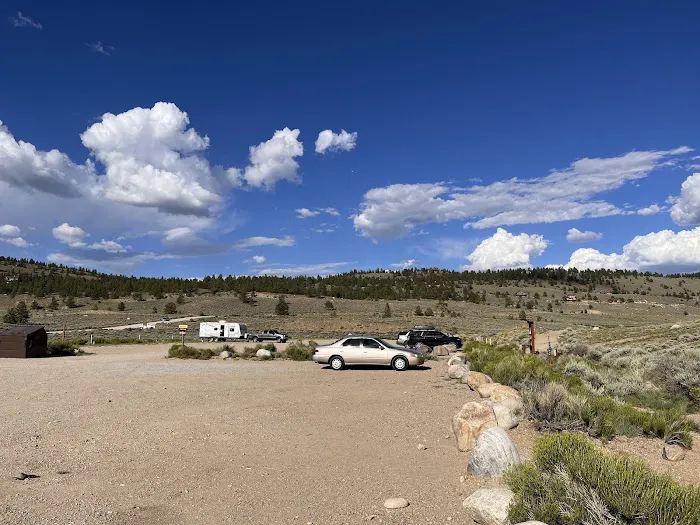 Dexter Point Campground Picture 7