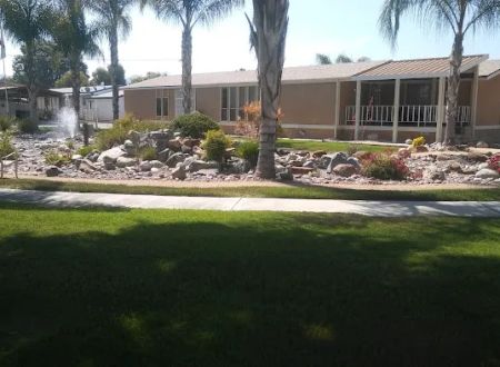 Eastlake Estates