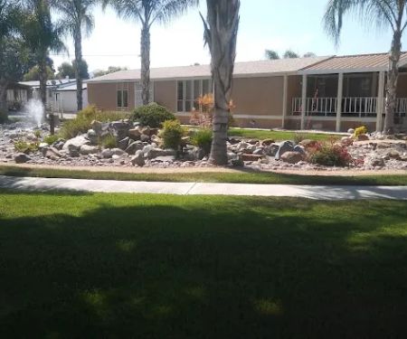 Eastlake Estates