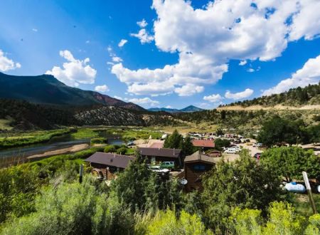 Rancho Del Rio