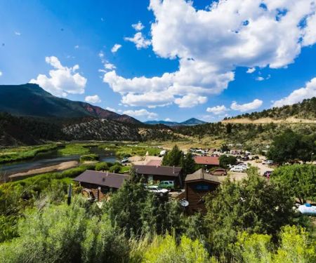 Rancho Del Rio