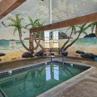 Mountain Shadows RV Resort ico