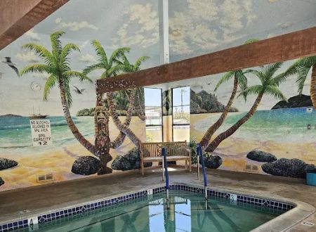 Mountain Shadows RV Resort