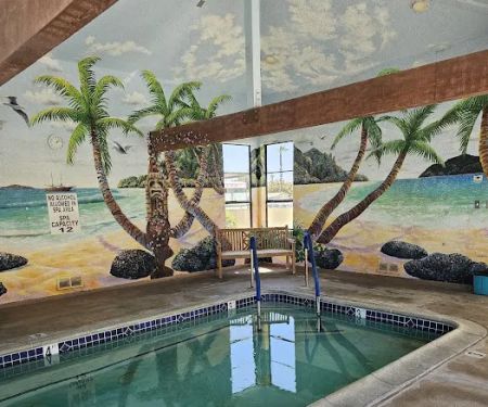 Mountain Shadows RV Resort