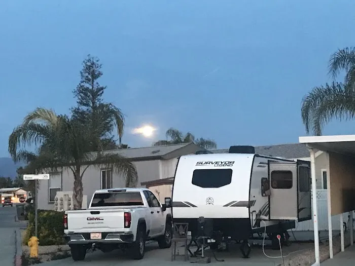 Mountain Shadows RV Resort Picture 10