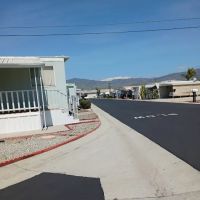 Rancho De Anza Mobile Park ico