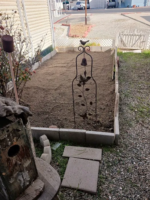 Rancho De Anza Mobile Park Picture 4
