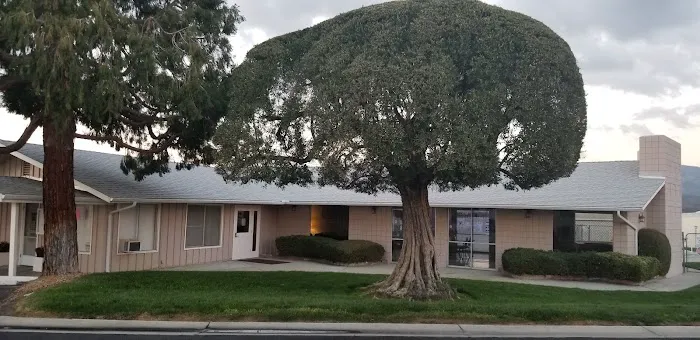 Rancho De Anza Mobile Park Picture 9
