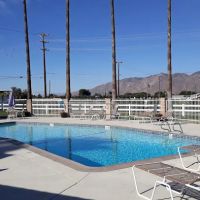 Arroyo Fairways Manufactured Home Community ico