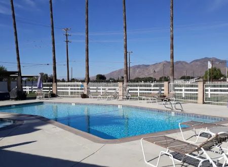 Arroyo Fairways Manufactured Home Community
