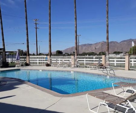 Arroyo Fairways Manufactured Home Community