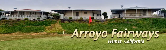 Arroyo Fairways Manufactured Home Community Picture 2