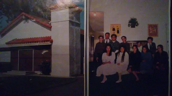 Golden Coach Manor Picture 2