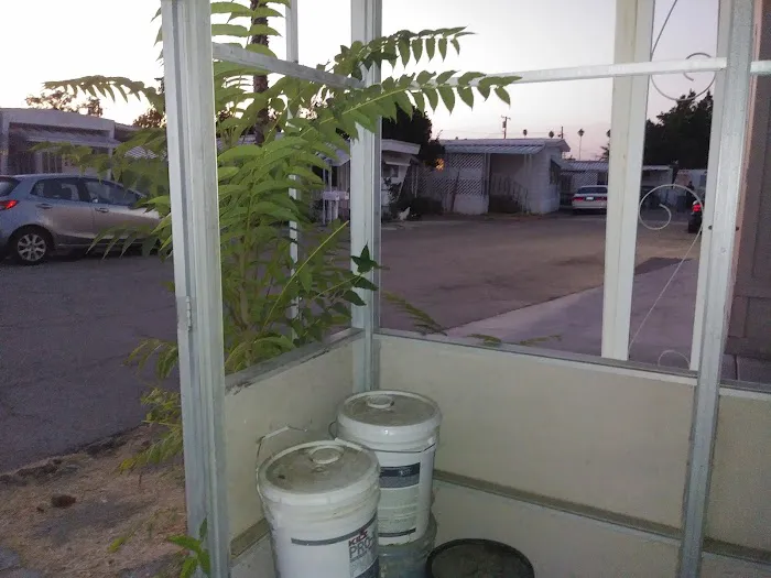 Sunrise Mobile Home park Picture 1
