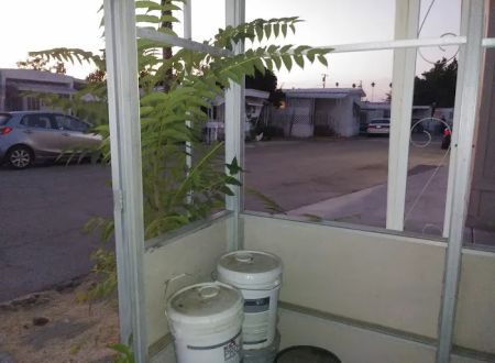 Sunrise Mobile Home park