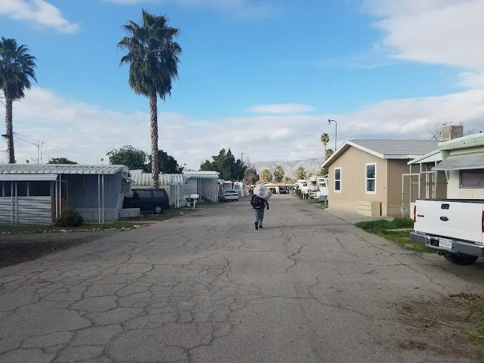 Sunrise Mobile Home park Picture 3