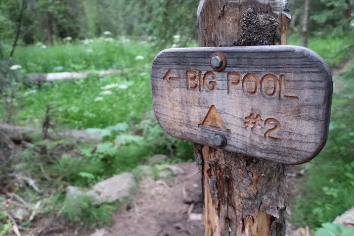 Big Pool Picture 1
