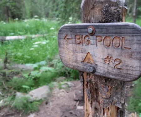Big Pool