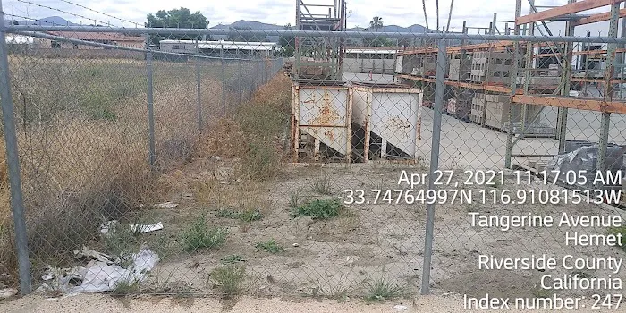 Valle Vista Mobile Home Park Picture 3