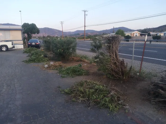 Valle Vista Mobile Home Park Picture 2