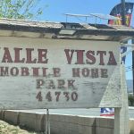 Valle Vista Mobile Home Park