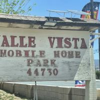 Valle Vista Mobile Home Park ico