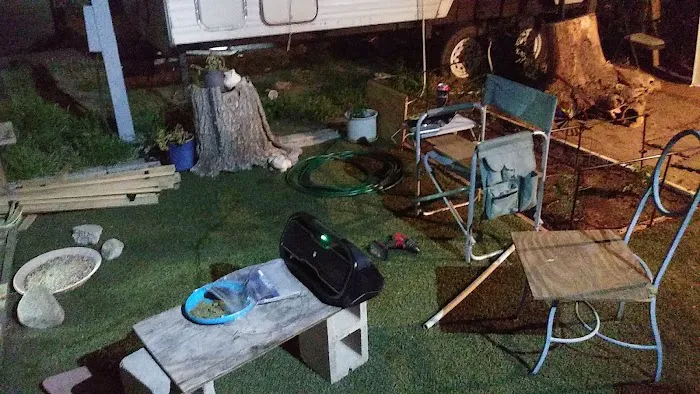 Valle Vista Mobile Home Park Picture 4