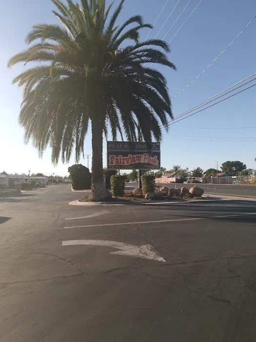 Valle Vista Mobile Home Park Picture 6