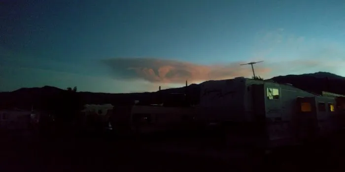 Valle Vista Mobile Home Park Picture 7