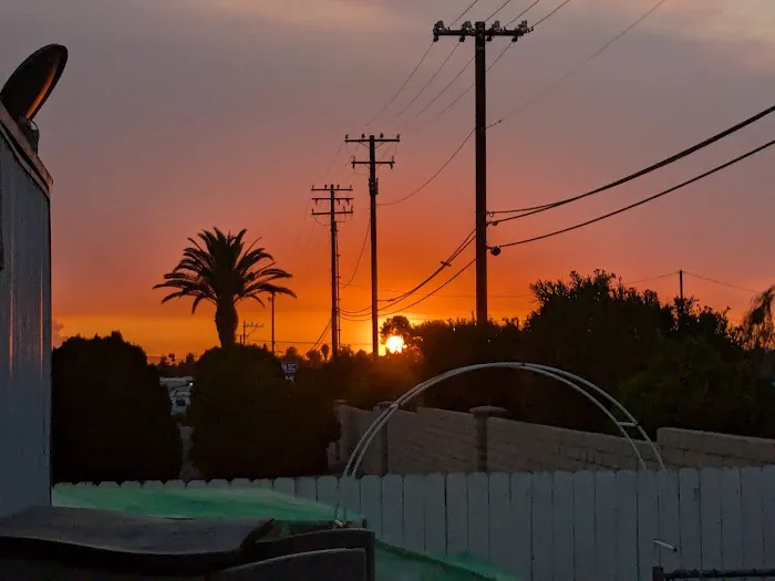 Valle Vista Mobile Home Park Picture 10