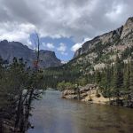Andrews Creek