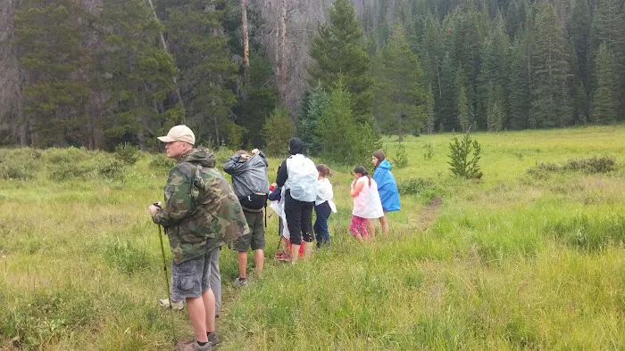Big Meadows Group Picture 7