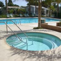 Mirage Estates Manufactured Housing Community ico