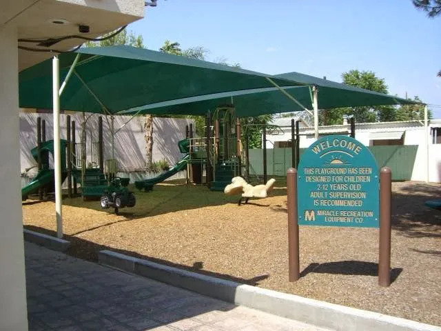 Mirage Estates Manufactured Housing Community Picture 4