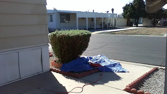 Villa Del Sol Mobile Estates Picture 2