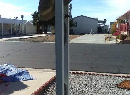 Villa Del Sol Mobile Estates