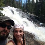 Lower Granite Falls