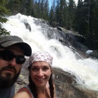 Lower Granite Falls ico