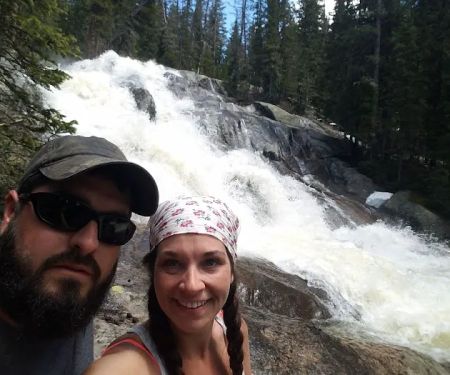 Lower Granite Falls