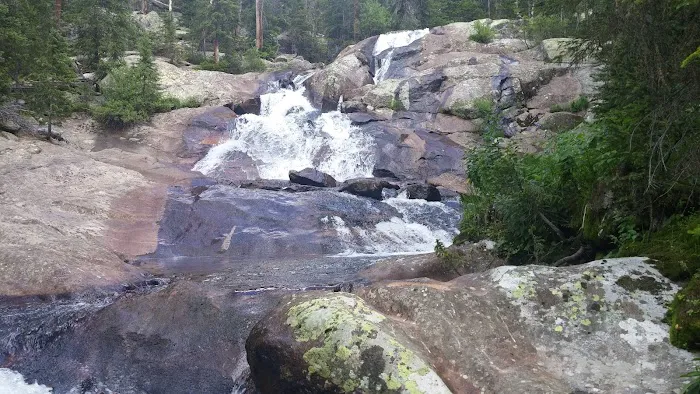 Lower Granite Falls Picture 5