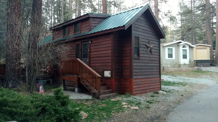 Royal Pines Estates Picture 1
