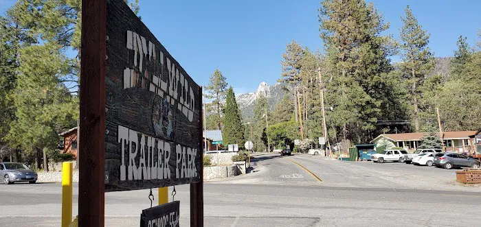Idyllwild Trailer Park Picture 1