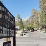 Idyllwild Trailer Park