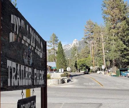 Idyllwild Trailer Park