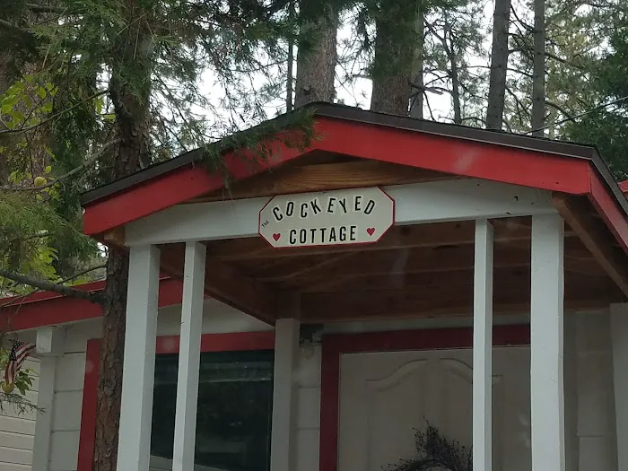 Idyllwild Trailer Park Picture 8
